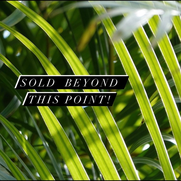 Items beyond this point are sold! - Picture 1 of 1